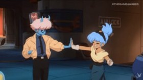 80?90�N����{�A�j�������̓v���C�A�N�V����ADV�wOrbitals�i�I�[�r�^���Y�j�x2026�N�ɃX�C�b�`2�Ŕ����\�� �yTGA2025�z