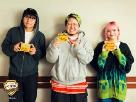 �������̂���ƁA�Z�E���c����̂Ђƌ��Ől�����񂢂��󌱊��������u�����̊w�Z��1�񌩂Ă����ƌ����āc�v