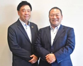 �p����s�U�Ȃǂ�X���ŏĂ��グ�@�Z�u��?�C���u���E����̑S�X�܁@�Đ��@��2026�N2�����܂łɓ���