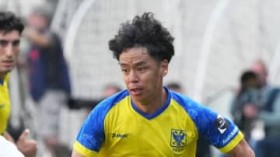 �Y�a�E�啪�E���˂ɗՎ������Ȃ��H���V���E�ɓ������Y��STVV����t���[�ڐЂ�