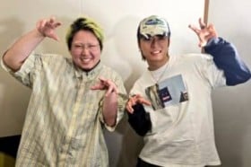 uȂvɁcMAZZEL[_[TAKUTOA8lŚgႤǂhoUt̗V