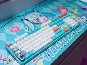 Amazon�ł���������g���ؐ��Q�[�~���O�f�o�C�X�h���uWePlay Expo�v�ł��p�������Ă������B�Ԃ����Ⴏ�ǂ�Ȋ����Ȃ́H