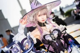 �w�A�Y�����x����wNIKKE�x�܂Ŗڔ������I���E����������R�X�v���C���[���W����2024�N�~�R�~�P���v���C�o�b�N�y�ʐ^45���z