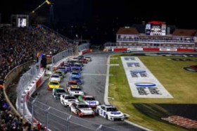 NASCAR�Ɛ�֎~�@�i�ׂŘa�𐬗��B�����̊֌W�҂��o�삵�،��u�����Ƒ����������Ă���΂悩�����v