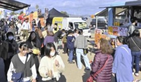 �����u���Ƃ����݂Ȃƃ}���V�F�v3�N�ځ@�o�ϔg�y���ʁA���O�q���ŔN�X�A�b�v