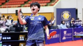 �g���_�h�E�J�_�C�^�̊���ŋ���|�[�g���z�[���}�b�`2�A������ʂɕ��ぃ�싅�ET���[�O2025-2026�j�q��