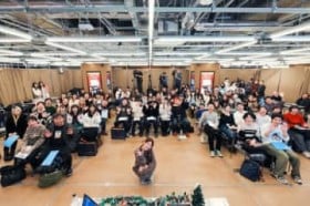 �A�C�i�E�W�E�G���h�A�X�y�C���̃t�F�X�u�}���K�E�o���Z���i�v�Ŋ��������Ɓu���������̍��̂��Ƃ��߂�����ւ�Ɏv���Ă����v