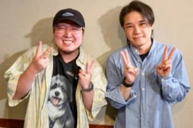 A.B.C-Z�܊֍W�� �l����ς����g�e�F�̈ꌾ�h�Ƃ́H�u������������A�F�B�����󂩂�����g�Ȃ�ł��O�Ȃ񂾂�I�h���Ďv���͂��Ȃ�ł���v