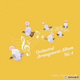 �uFFXIV�v�̃I�[�P�X�g���A�����W�A���o����4�e�������I�V�K�A�����W�ɂ��uSmile�v��u�L�����z ?�������X�̃��h���[?�v�Ȃǂ����^