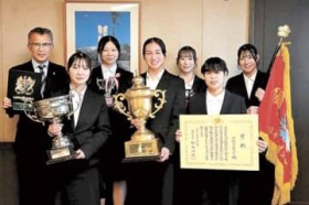 �S���{��w��菗�q�g��c�́@�����@�叉V�Ŋ�с@�֎s����