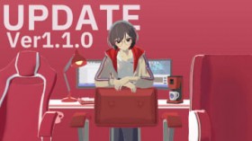 ���w�����ƍ�Ƒ��iADV�wChill with You�x���A�v�f�Ŋy�Ȓǉ��I����̃A�v�f�Łg�T�g�l�h�̐������}�V�}�V��