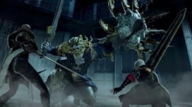 �wCODE VEIN II�x�����̂悤�ɕt���ւ���r���h�̊�b�u�u���b�h�R�[�h�v��l�X�ȉe�����y�ڂ��u���ׁv�u�����v�ȂǃL�����琬�ʂŋC�ɂȂ��񂪌��J