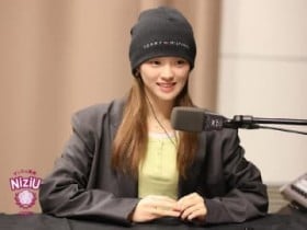 NiziU �V�ȁuToo Much�v�Řb��́u�{�N�C�v�a���̐^���Ƃ�? RIO�u�ǂ��̃^�C�~���O�Ŋ{�N�C����?�v