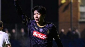 187cm��23�Γ��{��\�A�t�����X5������ɖ����߃S�[���I�u�N�₩�ȃV���[�g�v�ƌ��n�̎^