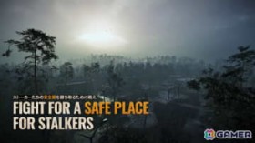 �uS.T.A.L.K.E.R. 2�v5���Ԉȏ�̌��ꂴ�镪��X�g�[���[��V�N�G�X�g���y���߂�A�b�v�f�[�g�uStories Untold�v���z�M�I