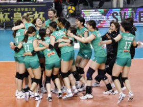 �j�q�͖��É���3�x�ڂ̗D���@�S���{�o���[�A���q�͑��M��V