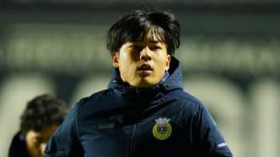 21�Γ��{�l�����̊C�O�`�[���A�Ȃ�ƃA�E�F�C�Q�[���ɂ����ϋq����������1�l�����I�u�����I�v�Ƙb��̃��P