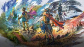 HD-2D�Łw�h���N�GI�x�wII�x�wIII�x��1�ԍD���ȍ�i�͂ǂ�H �����C�N�Ń��g�O����A���Ȃ��̐S�ɍł��������̂́H�y�A���P�[�g�z