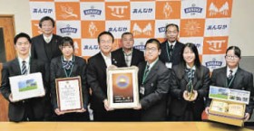 �S���_�ƍ��Z���čb�q���ň��������w���i�Q�n�E�����s�j�����܁@�H���ǋ����]���@�����s���Ɍ��ʂ��