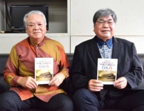 ����Ř_���ĂԎ񗢏鐳�a�̗����@�ǂ��������Ă���H�@������҂̋c�_�𕪂���₷���uQ&A�v�{�Ɂ@�����ڂ̏o�ł�����