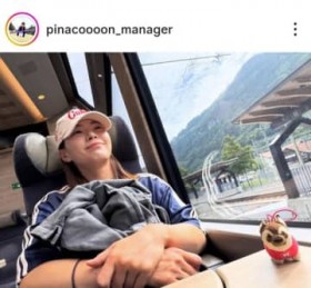 �a������q���A���v�X�̗Y��Ȍi�ς𖞋i�@�������Ō�ɗ������Ǝv�������̂Ƃ́H