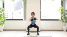 �X�N���b�g100��̏���J�����[�͂ǂꂭ�炢�H������ƌ�����̂��g���[�i�[���_�ŉ��