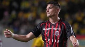 �k�C���R���T�h�[���D�y�̊O���l�����l�ɉ��B�ڐЂ̉\�����c�Ñ��̃X�J�E�g�̑��݂����A�ɉe���H