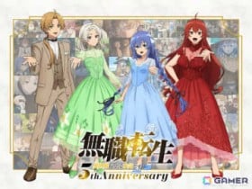 �A�j���u���E�]���v5���N���Ƃ��ċL�O�r�W���A�����O�b�Y���o��I���R�[������A�����D�������L���X�g�o���̋L�O���Ԃ�2026�N1��10����ABEMA�ŕ���