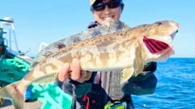 �y�����a�؂�Love Fishing�z�k�C�������ŐH�ׂĂ��������I�݂�ȑ�D�����̋��̃��K�T�C�Y���唚��?