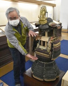 ���M�b�h��݂�����@�đ�E�㐙�_�ЁA�C���I���[�i