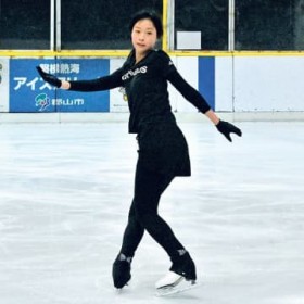 �S���t�B�M���A�Ŏ��ȃx�X�g�ڎw���@�S�R�񒆐��A����14�N�Ԃ�o��