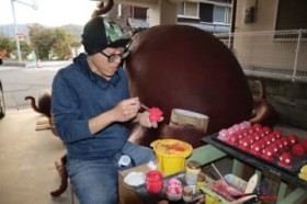 ����֑�΁A����́u�^�R�̒u���v�ŕ����x���@�����ɔ̔��̉��N���A����グ���`�����Ɂy�啪���z