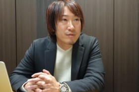 �i�C�g�r�W�l�X�Ɩ@�����k�A���ς���u��̊X�v? �O���f�B�A�g���@���������E����ĕٌ�m �C���^�r���[ ?