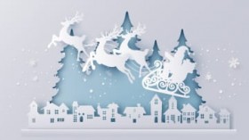 �T���^����ɑ���V�C�\��H �N���X�}�X�C�u�̓��{�t�߂͓삩��̃A�v���[�`���I�X�X���u�J�v�u�\���v�u�C���v�ɂ����ӂ�