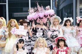 �����̖���C�x���g�œ��{�r���@���`���񓹁A�����֌W�e����