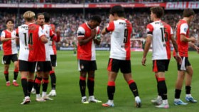 ���{��\�̏�c�Y���Ɠn�Ӎ����I�����_�Łu�u���}���X�v�H�T�|�[�^�̈Ⴂ�ɂ����y