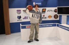 ���C�J�[�Y�������BE:FIRST�EMANATO���u�����E�W�F�[���Y�A�͑��E�P����󂯂��h����NBA���M�ւ̎v��