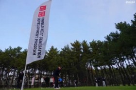 �n�悩��i�V���`�A�����Đ��E�ց\�@���{�S���t�E��グ�ւ́g�d�v�n�_�h�ɒ���JGA�̏�M�u�s�ύt�ȕ����𓯂��悤�ɂ������v