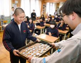 �u�ђʐ΁v�p���[�ō���˔j�I�@�V�y�ʃg���l���Ō@��A�^���쒆���ɑ���