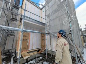 �D�y�̉Ƒ��������݃}���V�����A�~�܂�Ȃ��ƒ��㏸�@10���~����ڑO