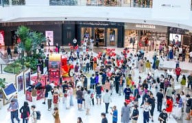 �u���։^�c�v�J�n��1�T�ŊC�쓇�����ƐŃV���b�s���O���z��11�����Ɂ\����