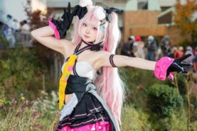 �y�R�X�v���z�E�T���ɂ����ƌ����邨�ւ����L���[�g�I�~�j�X�J�Ō��C�����ς���VTuber�u�e�f�܂�v�̔������C���[�������y�ʐ^9���z