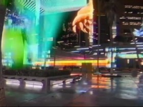 �w�T�C�o�[�p���N2077�xVHS���ɖ͗l�ւ��I�uReShade�v�����v���Z�b�g�J�����\���Q�[���ł��g���郆�j�o�[�T���ł��\��