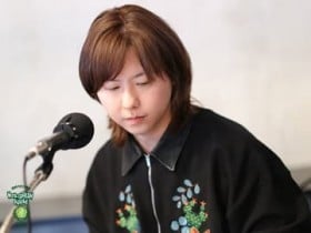 Mrs. GREEN APPLE���V���ˁA�i�����̃o�f�B���Ƀ����o�[�勻���u��������!�v�u�y����!!�v���j����w���u�[�g�x�Ńh���}���o��