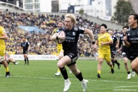 ���ɊJ���I���[�O�����ő̊����鍡�G���O�r�[�ϐ�̖��͊��S�K�C�h�@?��1�� ���R�[�u���b�N�����Y���� vs �����T���g���[�T���S���A�X��?