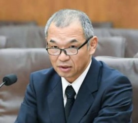 �������B�{���Ȃ����f�H�@���x�O�{�����E��쎁�̔��f���炩�Ɂu���ڏ؋��R���������i�ׂ̌��O�v�@�{���w���͑��v�Ƃ̔F���A�������{���p���̂͂�������ē`���@���c��Q�l�l���v