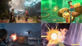 2025�N�ō��́g���^�X�R�A�h��95�I���̉h�������񂾍�i�Ƃ́H���N�̃x�X�g�Q�[���E���[�X�g�Q�[��10�{�̊C�O���r���[����C�ǂ�