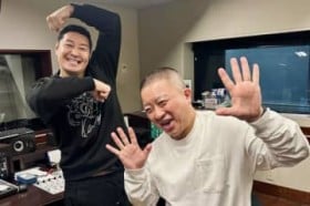 �`���R�v������ �V�\���k���J��́u�o�����^�C���̉ߌ�������v���o�v��\�I!?�u�`���R�����炦�Ȃ��āc�v