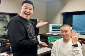 �o�����4�����œd������! ���X�i�[�̃X�s�[�h���G�s�\�[�h�Ƀ`���R�v�����������O���Ă��邱�ƂƂ́c!?