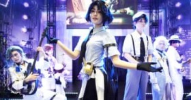 �y�R�~�P107�z��ƃu�[�X�t�H�g���|�[�g�uIdentity?��ܐl�i�v�u�}���C�m�A�j���~����Project�v